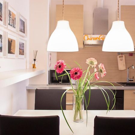 Apartmán Chiare Ginestre San Felice del Benaco Exteriér fotografie