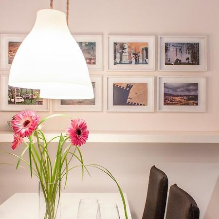 Apartmán Chiare Ginestre San Felice del Benaco Exteriér fotografie