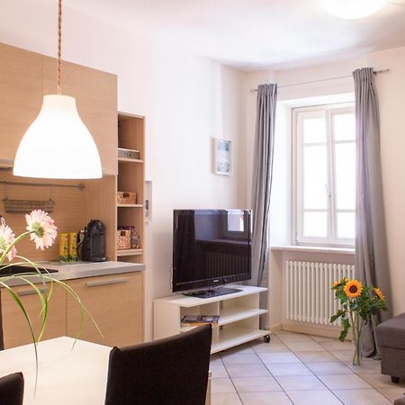 Apartmán Chiare Ginestre San Felice del Benaco Exteriér fotografie