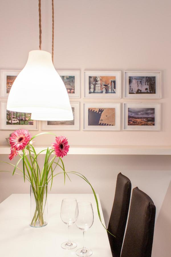 Apartmán Chiare Ginestre San Felice del Benaco Exteriér fotografie