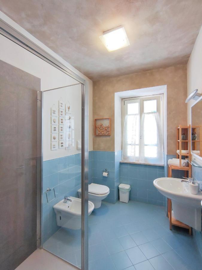 Apartmán Chiare Ginestre San Felice del Benaco Exteriér fotografie