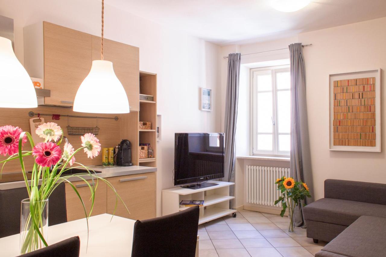 Apartmán Chiare Ginestre San Felice del Benaco Exteriér fotografie