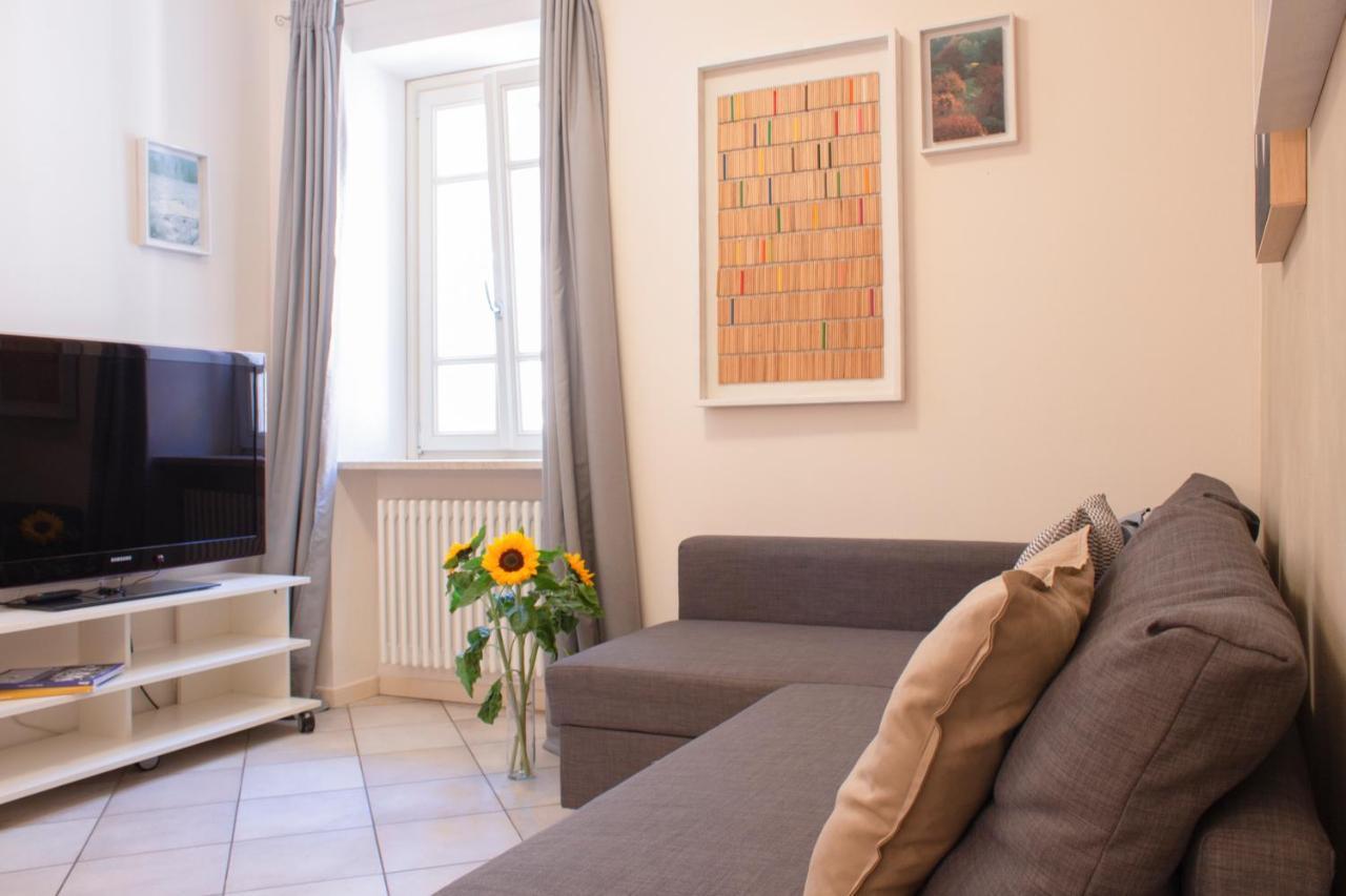Apartmán Chiare Ginestre San Felice del Benaco Exteriér fotografie